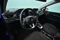 Mitsubishi ASX vaihtoauto