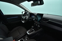 Mitsubishi ASX vaihtoauto