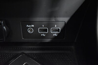 Mitsubishi ASX vaihtoauto