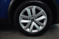 Mitsubishi ASX vaihtoauto