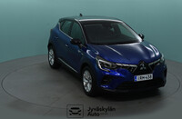 Mitsubishi ASX vaihtoauto