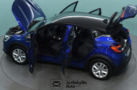 Mitsubishi ASX vaihtoauto