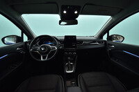 Mitsubishi ASX vaihtoauto