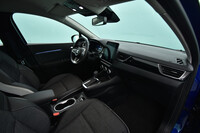 Mitsubishi ASX vaihtoauto