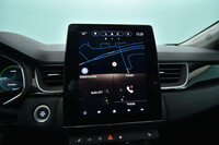 Mitsubishi ASX vaihtoauto