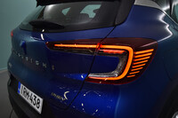 Mitsubishi ASX vaihtoauto