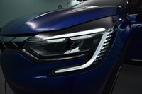 Mitsubishi ASX vaihtoauto