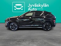 Hyundai KONA Electric vaihtoauto