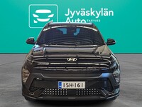 Hyundai KONA Electric vaihtoauto