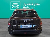 Hyundai KONA Electric vaihtoauto