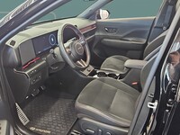 Hyundai KONA Electric vaihtoauto