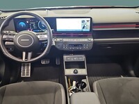 Hyundai KONA Electric vaihtoauto