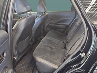 Hyundai KONA Electric vaihtoauto