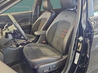 Hyundai KONA Electric vaihtoauto