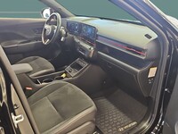 Hyundai KONA Electric vaihtoauto