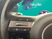 Hyundai KONA Electric vaihtoauto