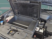 Hyundai KONA Electric vaihtoauto