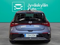 Hyundai i20 Hatchback vaihtoauto