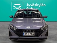 Hyundai i20 Hatchback vaihtoauto