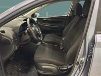 Hyundai i20 Hatchback vaihtoauto