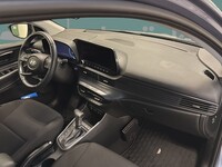 Hyundai i20 Hatchback vaihtoauto