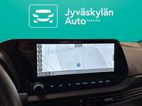 Hyundai i20 Hatchback vaihtoauto