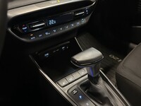 Hyundai i20 Hatchback vaihtoauto
