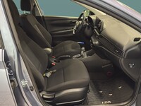 Hyundai i20 Hatchback vaihtoauto