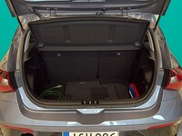 Hyundai i20 Hatchback vaihtoauto
