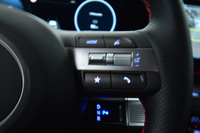 Hyundai KONA Electric vaihtoauto