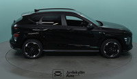 Hyundai KONA Electric vaihtoauto