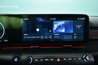 Hyundai KONA Electric vaihtoauto