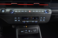 Hyundai KONA Electric vaihtoauto