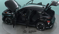 Hyundai KONA Electric vaihtoauto