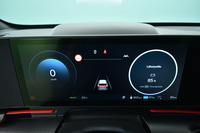 Hyundai KONA Electric vaihtoauto