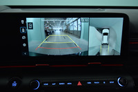 Hyundai KONA Electric vaihtoauto