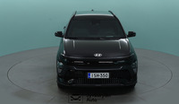 Hyundai KONA Electric vaihtoauto