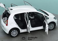 Skoda Citigo vaihtoauto