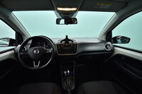 Skoda Citigo vaihtoauto