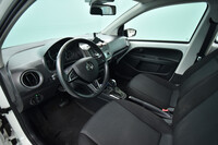 Skoda Citigo vaihtoauto