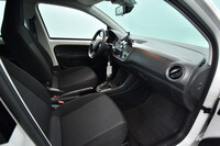 Skoda Citigo vaihtoauto