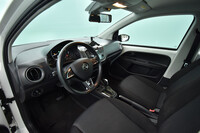 Skoda Citigo vaihtoauto