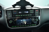 Skoda Citigo vaihtoauto