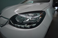 Skoda Citigo vaihtoauto