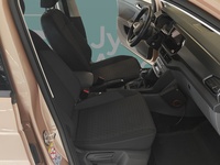 Volkswagen T-Cross vaihtoauto