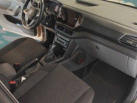 Volkswagen T-Cross vaihtoauto