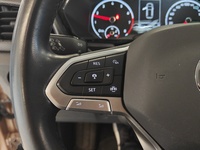 Volkswagen T-Cross vaihtoauto