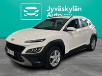 Hyundai Kona vaihtoauto