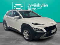 Hyundai Kona vaihtoauto