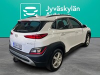 Hyundai Kona vaihtoauto